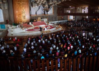 Pide Iglesia Católica apoyar a candidatos provida