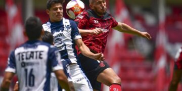 Monterrey gana en el Infierno y agudiza crisis del Toluca