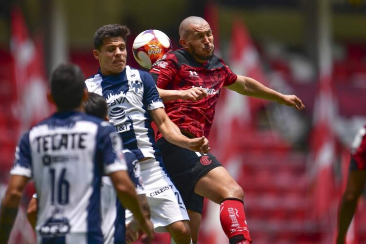 Monterrey gana en el Infierno y agudiza crisis del Toluca