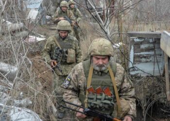 EU lanza advertencia a Rusia por conflicto en Ucrania