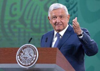 ‘No hay problema si oposición gana el Congreso’: López Obrador