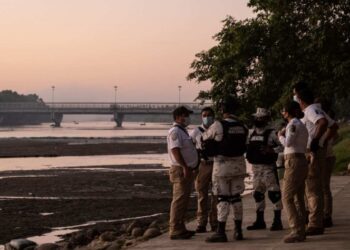 México, Guatemala y Honduras reforzarán su seguridad fronteriza: EU