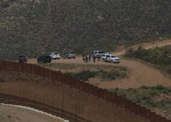 México continuará con acciones de seguridad en las fronteras: SRE