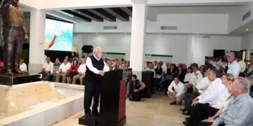 Fallece el  Doctor Egidio Torre López, impulsor del deporte en Tamaulipas