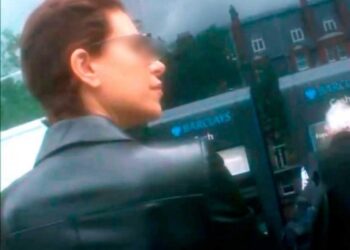 Niegan amparo a Karime Macías esposa de ex-gobernador de Veracruz