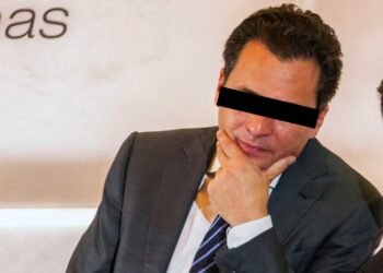 Defensa de Lavalle presenta pruebas para desmentir a Lozoya