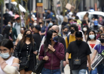 Sesiona el Consejo Consultivo Nacional para conocer resultados del Censo 2020