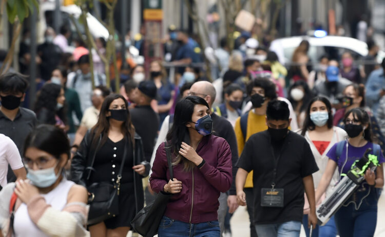 Sesiona el Consejo Consultivo Nacional para conocer resultados del Censo 2020