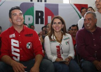 Propone PRI bajar el IVA del 16 al 10% por crisis de pandemia