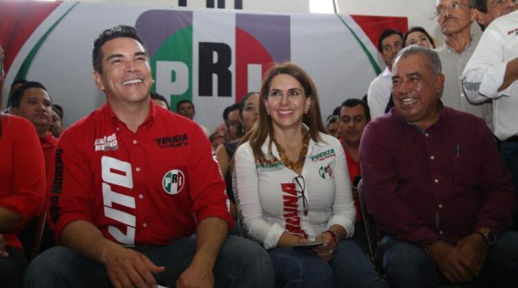 Propone PRI bajar el IVA del 16 al 10% por crisis de pandemia