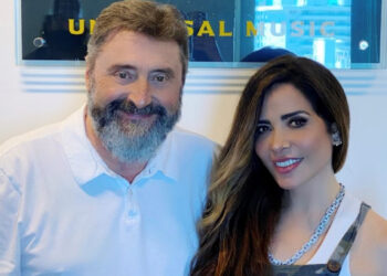 Gloria Trevi renueva con disquera y prepara nuevo álbum