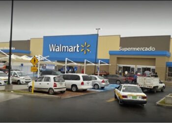 Ajuste de cuentas crimen en Wal-Mart Miramar: Mesa de Seguridad