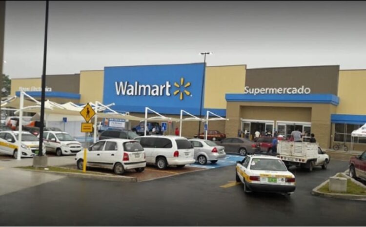 Ajuste de cuentas crimen en Wal-Mart Miramar: Mesa de Seguridad