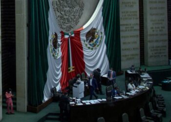 Diputados aprueban en lo general reforma a outsourcing