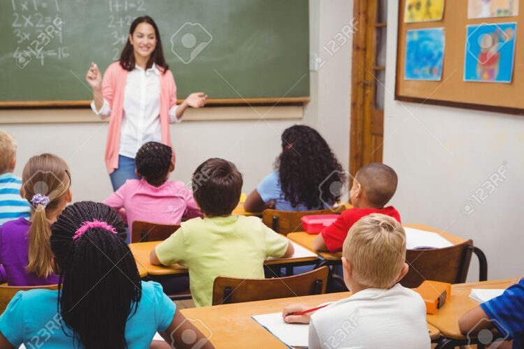 Vacunarán a maestros y trabajadores de escuelas en Tamaulipas y 4 estados