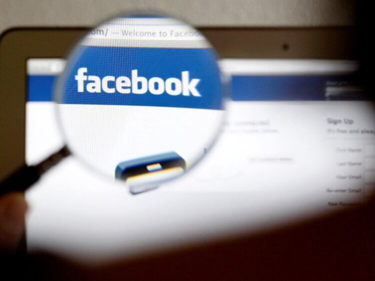 Ya puedes solicitar a Facebook eliminar publicaciones
