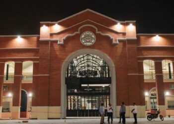 Saldo Blanco y con 110 mil visitantes en Tampico por Semana Santa