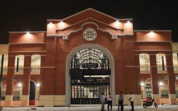 Saldo Blanco y con 110 mil visitantes en Tampico por Semana Santa