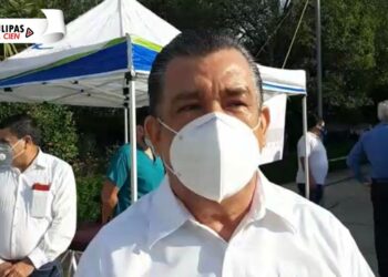 Aplaude SNTE anuncio de vacunación  65 mil trabajadores de educación en Tamaulipas