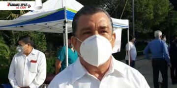 Aplaude SNTE anuncio de vacunación  65 mil trabajadores de educación en Tamaulipas