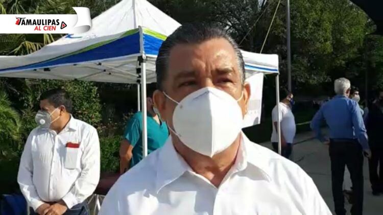 Aplaude SNTE anuncio de vacunación  65 mil trabajadores de educación en Tamaulipas