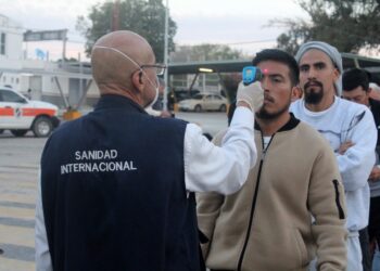 Registra Tamaulipas 71 nuevos casos y 6 muertos más por COVID 