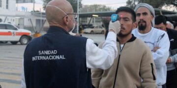 Registra Tamaulipas 71 nuevos casos y 6 muertos más por COVID 