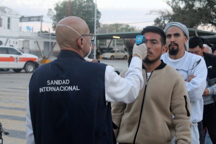 Registra Tamaulipas 71 nuevos casos y 6 muertos más por COVID 