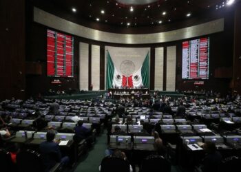 Diputados aprueban en lo general reforma a Ley de Hidrocarburos