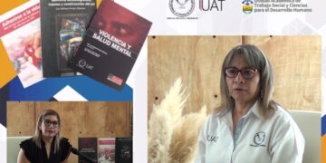 Divulga UAT la producción académica de sus investigadores