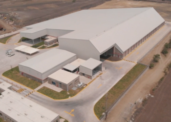 Con planta de fertilizantes en Altamira Yara México refuerza la agricultura sostenible