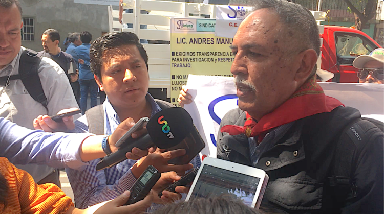 Investigadores denuncian que la SADER segrega al INIFAP