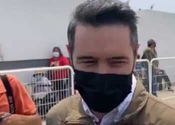 Más dudas que respuestas deja Gómez Leal a abuelitos de Madero