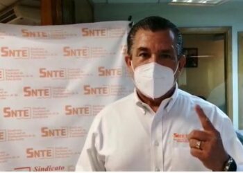 Regreso a aulas solo garantizando salud y cumpliendo protocolos: SNTE