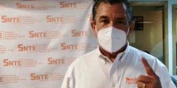 Regreso a aulas solo garantizando salud y cumpliendo protocolos: SNTE