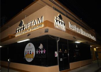 Rechaza IETAM actos anticipados de campaña de MORENA en Altamira