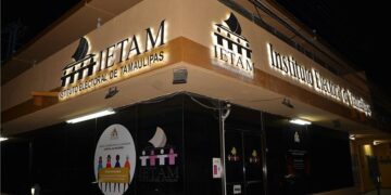 Rechaza IETAM actos anticipados de campaña de MORENA en Altamira