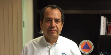 Prevén ligero descenso de temperaturas por frente frío 51