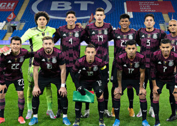 México debutará en Tokio ante Francia