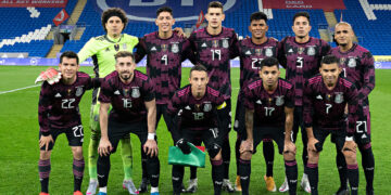 México debutará en Tokio ante Francia