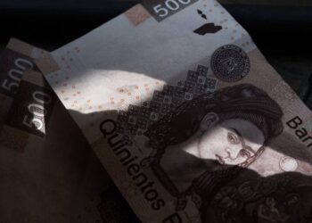 EU coloca a México en países bajo vigilancia por operaciones cambiarias