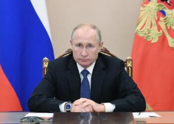 Rusia responde a EU y pide la salida de 10 diplomáticos en represalia por sanciones