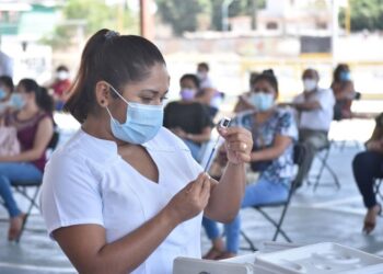 Suman 211,693 muertes por coronavirus en México