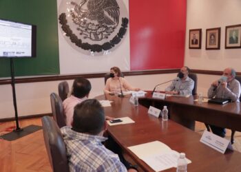 COMAPA reduce desabasto en colonias y lo genera en centro de Victoria