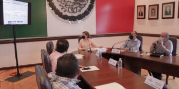 COMAPA reduce desabasto en colonias y lo genera en centro de Victoria