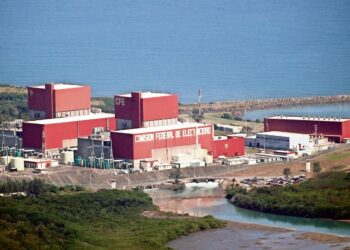Demandan revelar medidas de seguridad en planta nuclear Laguna Verde