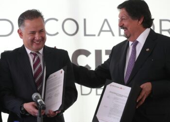 Contra el ‘Rey del outsourcing’, 8 de 12 denuncias de la UIF