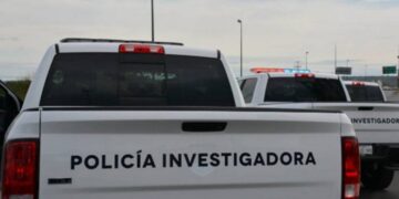 Padre encuentra a su hijo ahorcado en Col. Buena Vista
