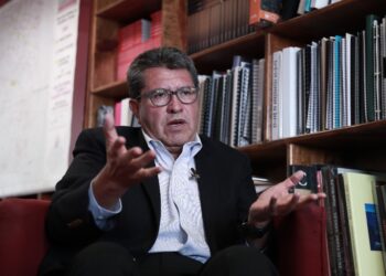 Morena va por reforma electoral después de elecciones de junio