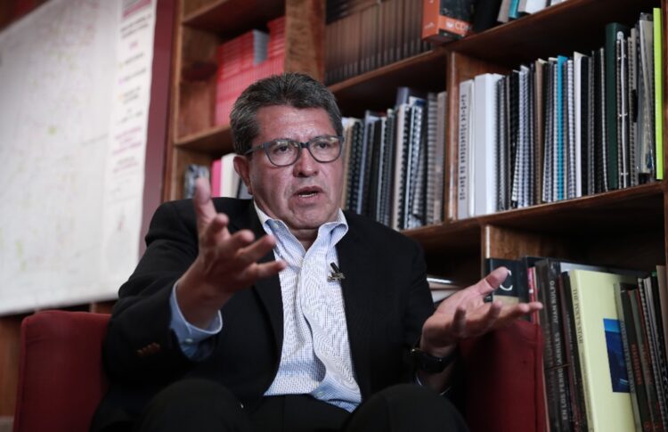 Morena va por reforma electoral después de elecciones de junio